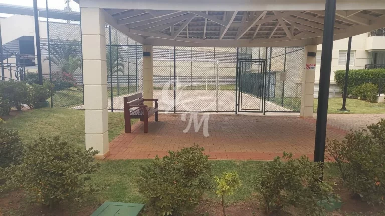 Imagem Apartamento impecável em andar alto