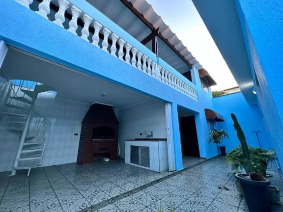 Imagem Casa com 3 Quartos à Venda, 220 m² em Jardim Vila Formosa - São Paulo