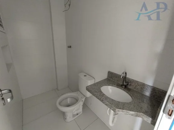 Imagem Apartamento com 3 Dormitórios em Praia Grande Próximo à Praia