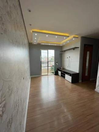 Imagem Apartamento com 2 dormitórios à venda, 72 m² por R$ 265.000,00 - Vila Imaculada - Guarulhos/SP