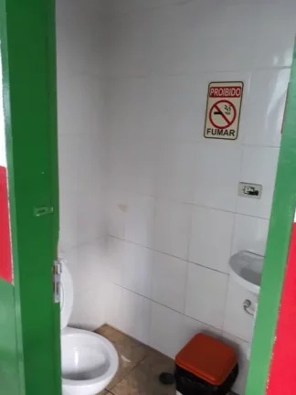 Imagem Terreno á venda no Centro Rua Dr Veiga Filho 450 m²