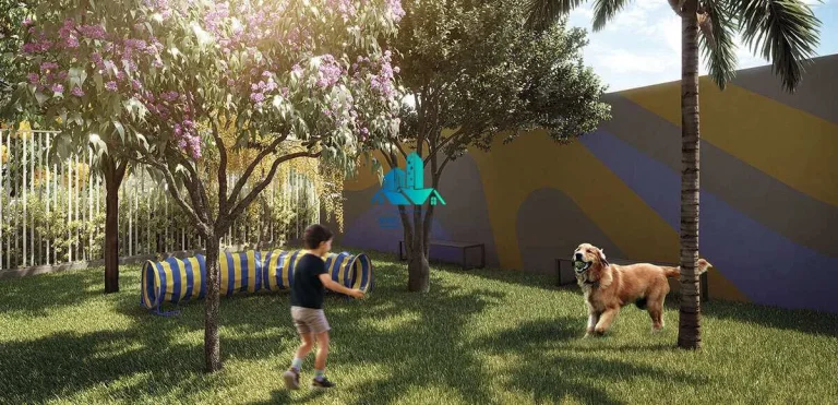 Imagem Apartamento à venda, no Tatuapé, com 2 quartos, 49m2, 1 vaga
