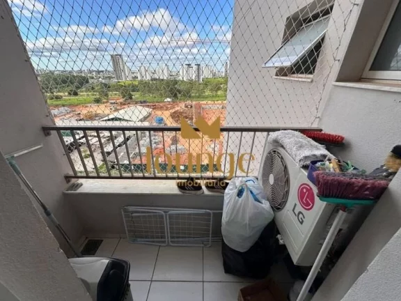 Imagem Apartamento à venda Parque Campolim Zona Sul - Sorocaba/SP