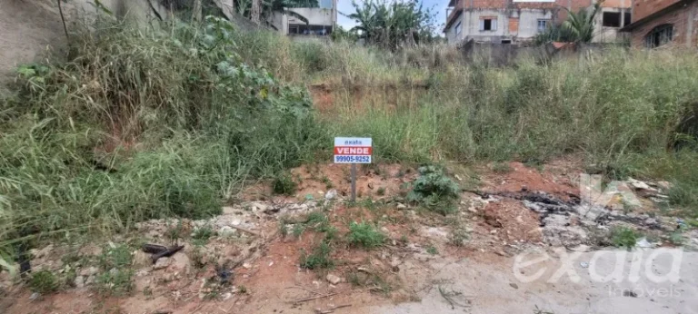 Imagem TERRENO RESIDENCIAL em SERRA - ES, PARQUE RESIDENCIAL TUBARÃO