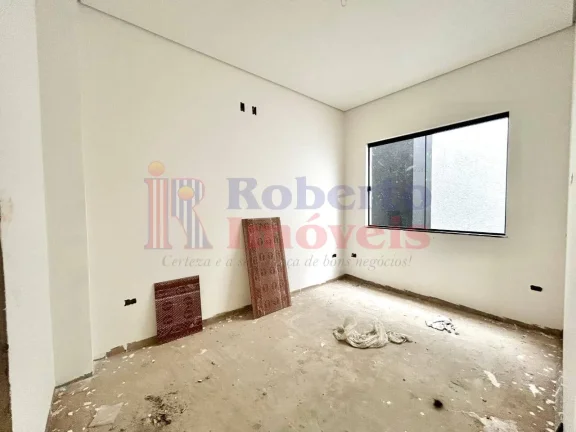 Imagem Sobrado com 3 suites proximo a praia Barra do Sai