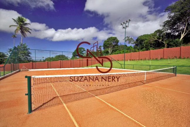 Imagem Terreno à venda no condomínio Amsterdã