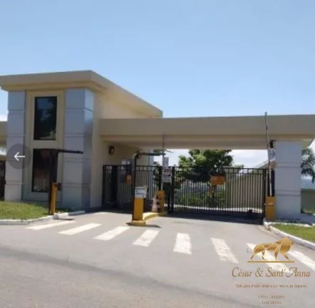 Imagem Terreno à venda, 1011 m² - Taubaté/SP