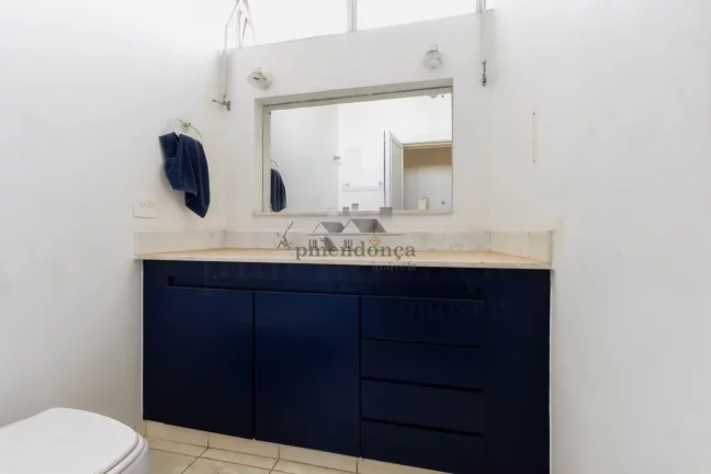 Imagem Apartamento 3 quartos, 1 suite, 2 vagas, 274 m2 varanda, para modernizar