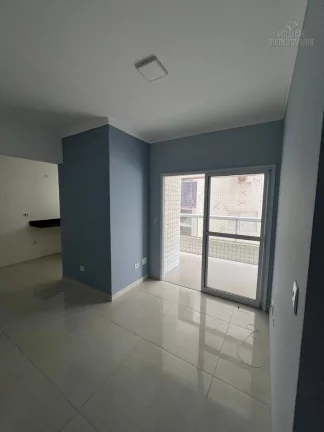 Imagem Apartamento Caiçara - LOCAÇÃO DEFINITIVA - SACADA GOURMET - PISCINA