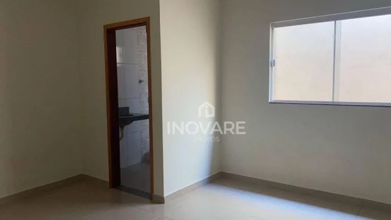 Imagem Casa com 2 dormitórios à venda, 90 m² por R$ 275.000,00 - Paranaíba - Itumbiara/GO