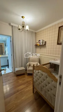 Imagem Apartamento à venda no bairro Mooca - São Paulo/SP, Zona Leste