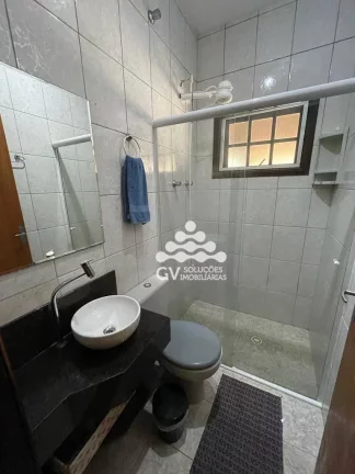 Imagem Casa com 3 dormitórios à venda, por R$ 1.100.000 - Condomínio Samola - Ubatuba/SP