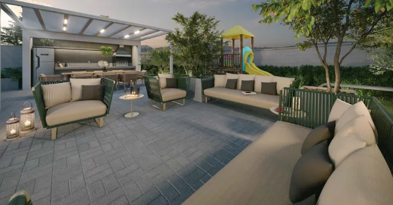 Imagem Apartamento com 2 Quartos à Venda, 44 m² em Bom Retiro - São Paulo