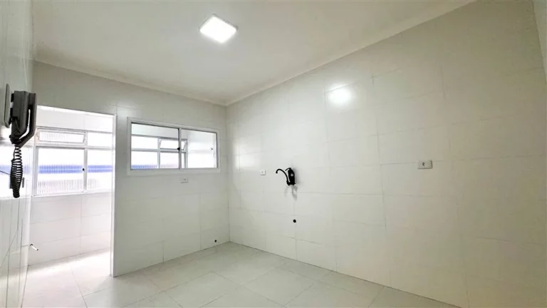 Imagem APARTAMENTO COM 80 m² - TUPI - PRAIA GRANDE SP