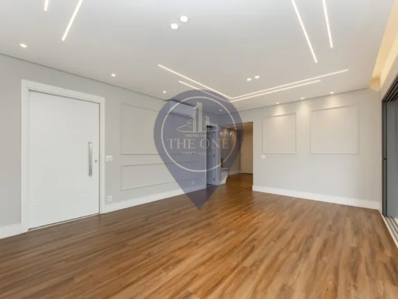 Imagem Imperdível oportunidade: Apartamento de 4 quartos em Pinheiros, São Paulo-SP - 162m², 2 suítes, 2 salas, 3 banheiros e 2 vagas