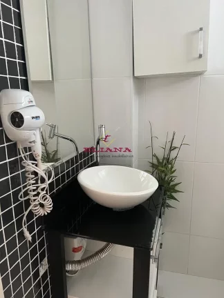 Imagem Apartamento com 2 quartos, 69m² em São Paulo, Pinheiros
