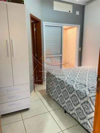 Imagem Apartamento - Ribeirão Preto - Jardim Botânico