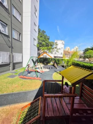Imagem Apartamento para Venda em São Paulo, Mooca, 2 dormitórios, 1 banheiro