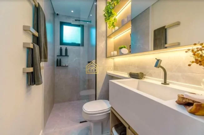 Imagem Apartamento Padrão
