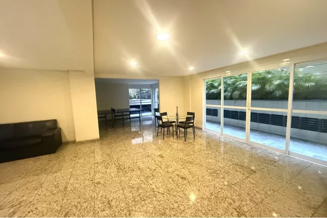 Imagem APARTAMENTO RESIDENCIAL em São Paulo - SP, Perdizes