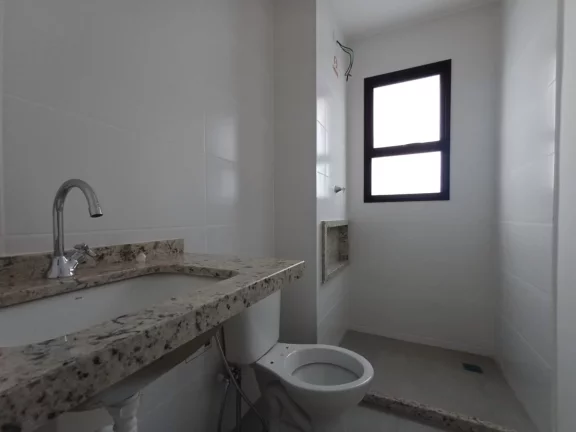 Imagem Apartamento garden para venda em Núcleo Agrícola Alpha com 3 quartos, sendo 1 suíte, 82m2