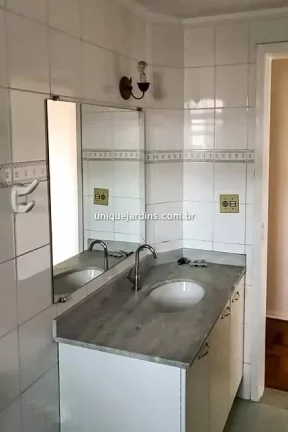 Imagem Apartamento à venda Itaim Bibi São Paulo