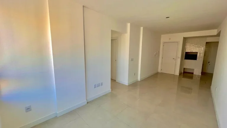 Imagem Apartamento 2 Dormitórios - Bairro Zona Nova