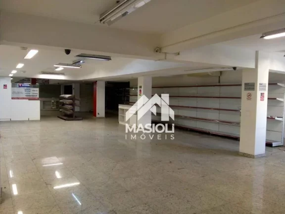 Imagem Loja à venda, 1290 m² por R$ 2.200.000,00 - Vila Rubim - Vitória/ES