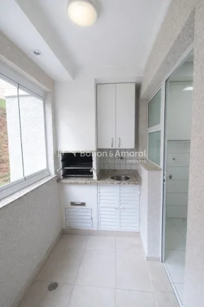 Imagem Apartamento para venda em Valinhos, 3 quartos, 2 vagas
Apartamento muito agrádável e aconchegante,...