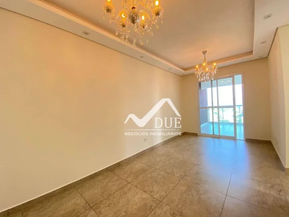 Imagem Apartamento com 2 dormitórios à venda, 69 m² por R$ 470.000,00 - Vila Matias - Santos/SP