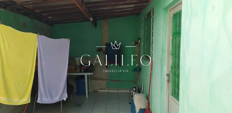 Imagem VENDA DE CASA COM EDÍCULA - VILA ESPERANÇA - JUNDIAÍ - SP