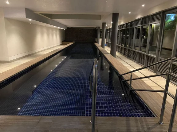 Foto do imóvel Apartamento com 2 Quartos à Venda, 107 m² em Vila Madalena - São Paulo