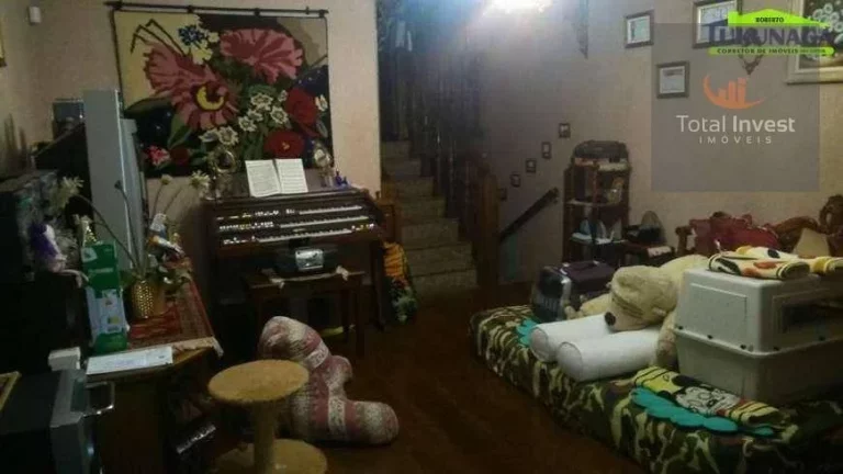 Imagem Casa Alto Padrão no Vila Galvão