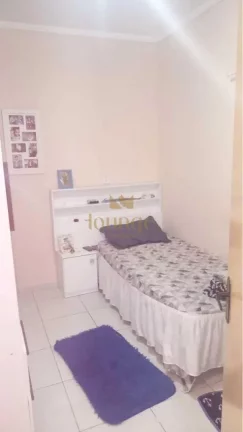 Imagem Casa à venda em Sorocaba Jardim Paulistano - Lounge Imobiliária