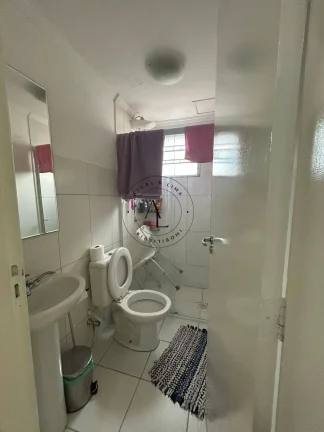 Imagem Apartamento à venda em Campinas, Jardim Nova Europa, com 2 quartos, 48m2