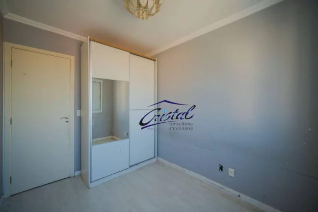 Imagem Apartamento com 2 quartos à venda, 45 m² - Flex Carapicuíba I - Carapicuíba/SP