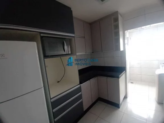 Imagem Apartamento Padrão