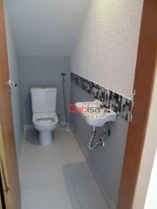 Imagem Casa com 4 dormitórios à venda, 212 m² por R$ 780.000,00 - Jardim São Pedro - São Pedro da Aldeia/RJ