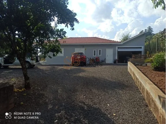 Imagem Sítio CONCÓRDIA - SC