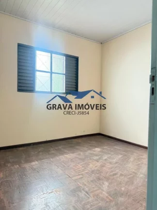 Imagem Casa 3 dormitórios para Locação em Sarandi, Centro