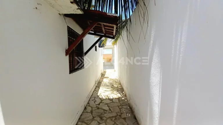 Imagem Casa - 4 Quartos - 2 Suítes - 126 m² - Jacumã, Conde/PB