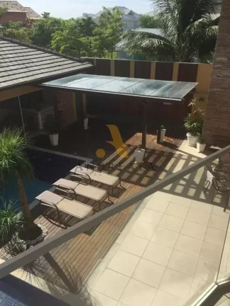 Imagem LINDA CASA - QUINTAS DO RIO