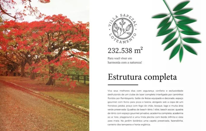 Imagem TERRENO RESIDENCIAL em Indaiatuba - SP, Chácaras Alvorada