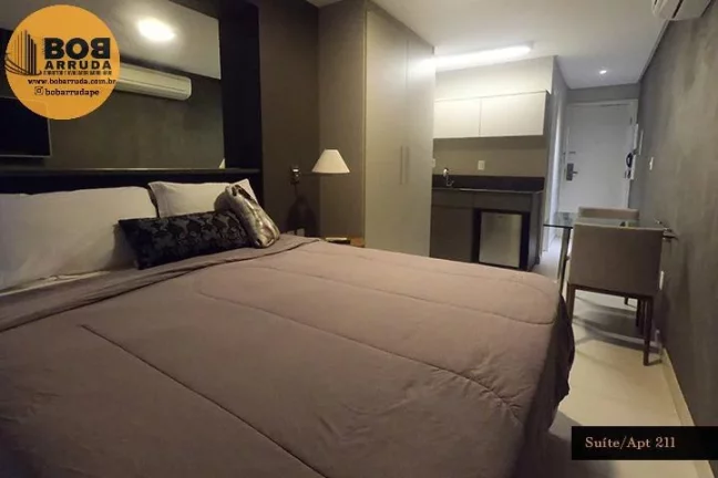 Imagem Apartamento Padrão