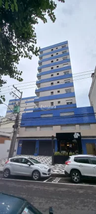 Excelente apartamento de 1 dormitório no Centro