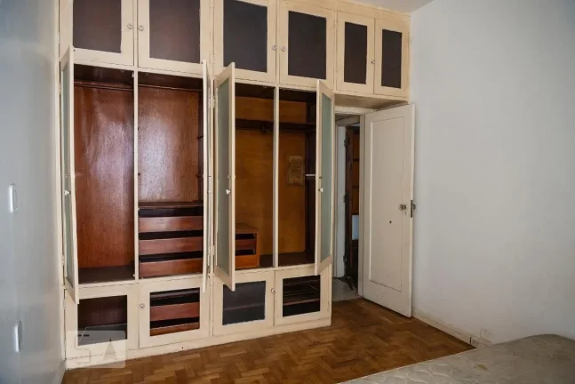 Imagem Apartamento à Venda - Copacabana, 3 Quartos, 100 m2
