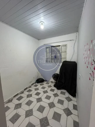 Imagem Espetacular Casa à Venda em São Paulo-SP, no Bairro Jardim Paraíso: 3 Quartos, 2 Salas, 1 Banheiro, 280,00m² de Área