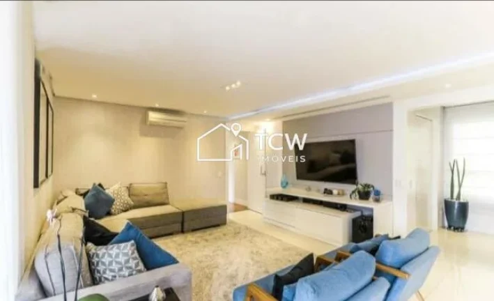 Imagem Apartamento à venda no bairro Aclimação - São Paulo/SP, Zona Sul