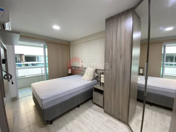 Imagem Apto com direito a Lage, 2 quartos - Parque Riviera - Cabo Frio- Rj