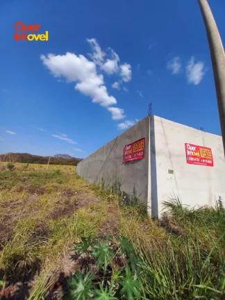 Imagem Terreno à venda em Ribeirão Preto-SP, Bairro Quinta da Mata, 256m². Conheça o Bairro planejado Villas do Mirante Vale Verde!